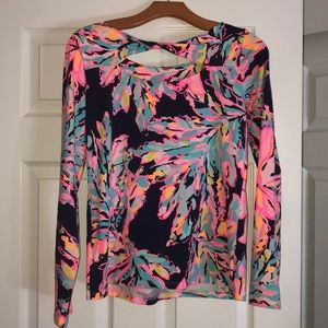 Lilly Pulitzer Tops - Lilly Pulitzer shirt Lilly Pulitzer Tops - Lilly Pulitzer shirt